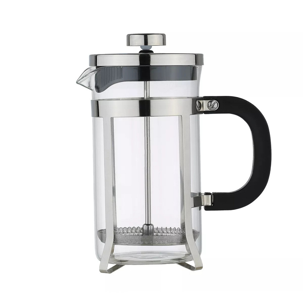 Френч-прес Vittora Orleans VT-5701-350 350 мл Киев - изображение 1