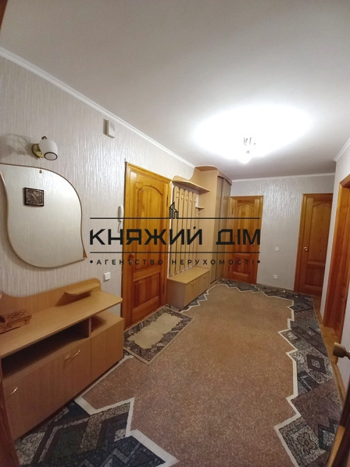 Оренда 2-х. кімнатна, окрема, біля м. Святошин. 5 хвилин пішки. Код: 11204419 Київ - зображення 1