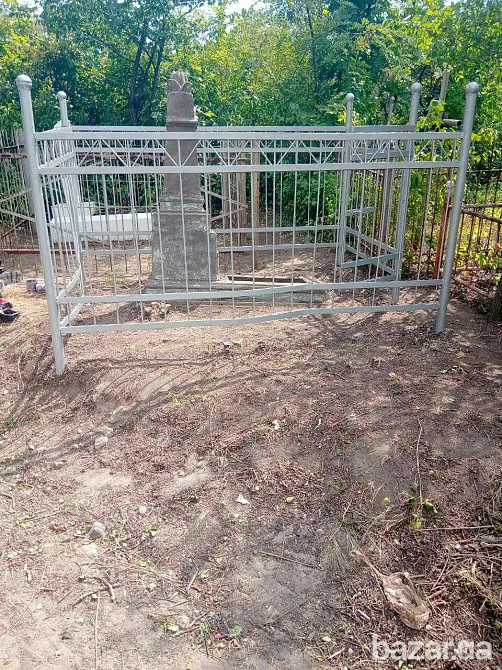 Уборка могил Миколаїв - зображення 2