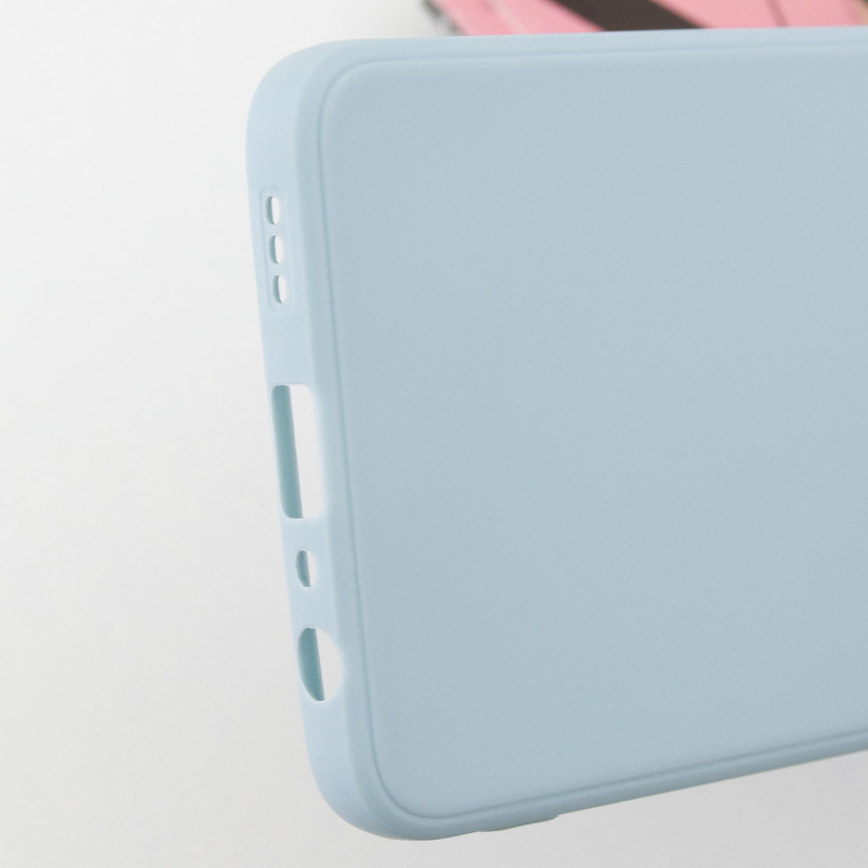 Силиконовый чехол Candy Full Camera для Oppo Reno 8 T 4G Херсон - изображение 8