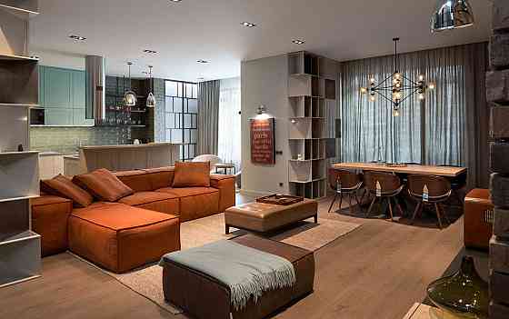 долгосрочная аренда 3-к квартира Киев, Печерский, 2800 $/мес. Киев