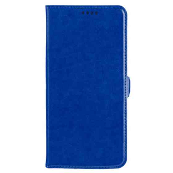 BoxFace  Чохол-книжка Stanford Side Magnet для Xiaomi Redmi Note 17 Blue Харків