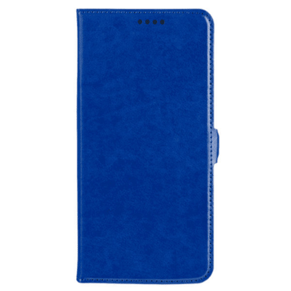 BoxFace  Чохол-книжка Stanford Side Magnet для Xiaomi Redmi Note 17 Blue Харьков - изображение 1