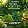 Nature Seven Green Shampoo Bar In Chakwal - 03011594111 Донецьк