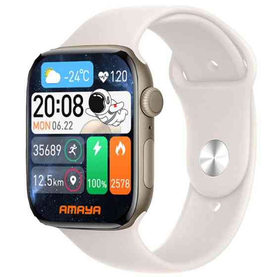 Смарт-часы Amaya X10 Pro Smart sports watch (call version) Херсон