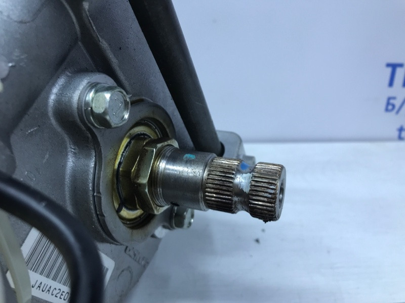 Электроусилитель SsangYong Korando C200 2.0 DIESEL 2010 (б/у) Киев - изображение 3