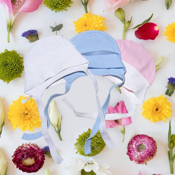 Шапочки Ля ля Одесса - изображение 1