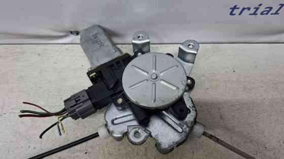 Стеклоподъемник передний правый Mitsubishi Lancer 2003-2009 MR991322 (Арт. 73974) Київ