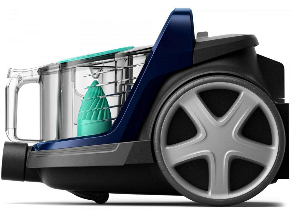 Пылесос циклонный Philips FС9556-09 900 Вт Київ - зображення 5