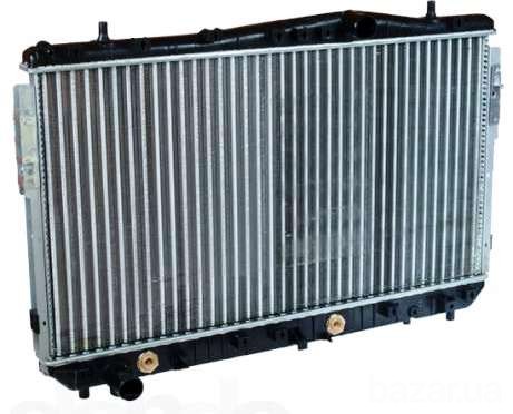 Шевроле Такума 2005 .2.0 Радиатор охлаждения " Шах " Київ - зображення 1