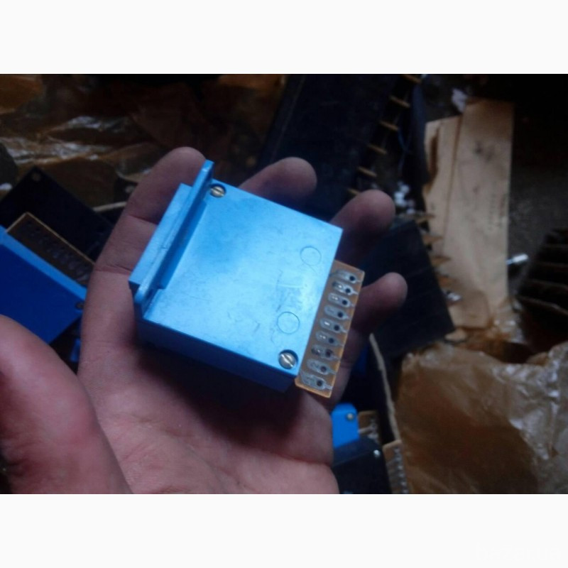 Переключатели программные серии ПП Харьков - изображение 4