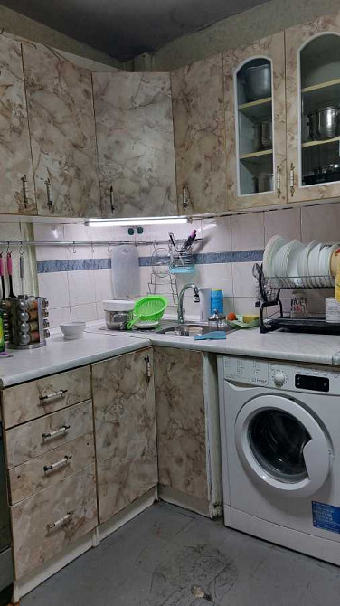 долгосрочная аренда 1-к квартира Киев, Оболонский, 9000 грн./мес. Киев - изображение 4