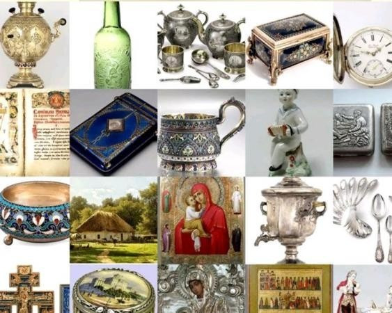 Дорого купуємо книги, ікони, нагороди, підсклянники та інші речі. Київ - зображення 1