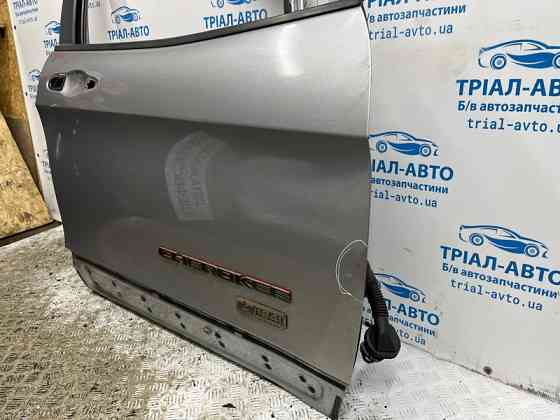 Дверь передняя правая Jeep Cherokee 2013-2019 68110086AC (Арт. 71505) Київ