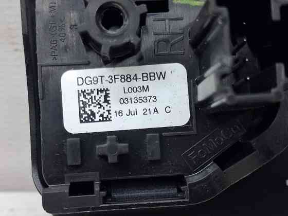 Кнопки руля Ford Fusion USA 2013-2020 GG9Z-3F884-BA (Арт. 78026) Київ