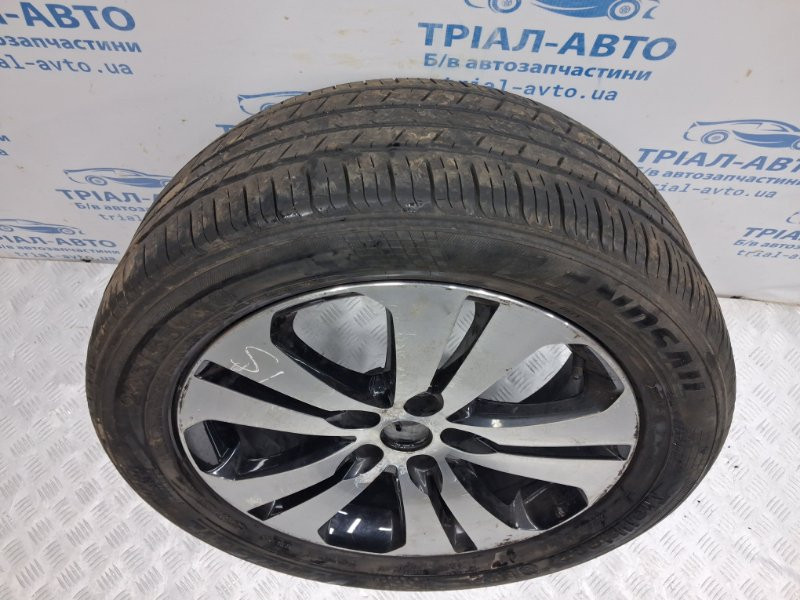 Запаска с резиной Kia Sportage 2010-2016 529103U350 (Арт. 79763) Київ - зображення 4