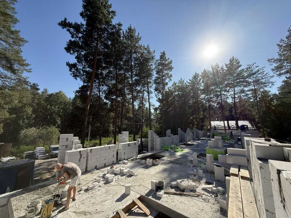 продажа 4-к таунхаус Броварский, Зазимье, 107000 $  - изображение 8