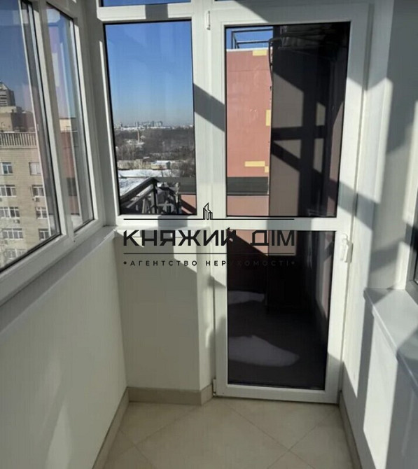 Оренда 1-но к. квартири в ЖК Кирилівський Гай Лук'янівка. № 11204280 Київ - зображення 6