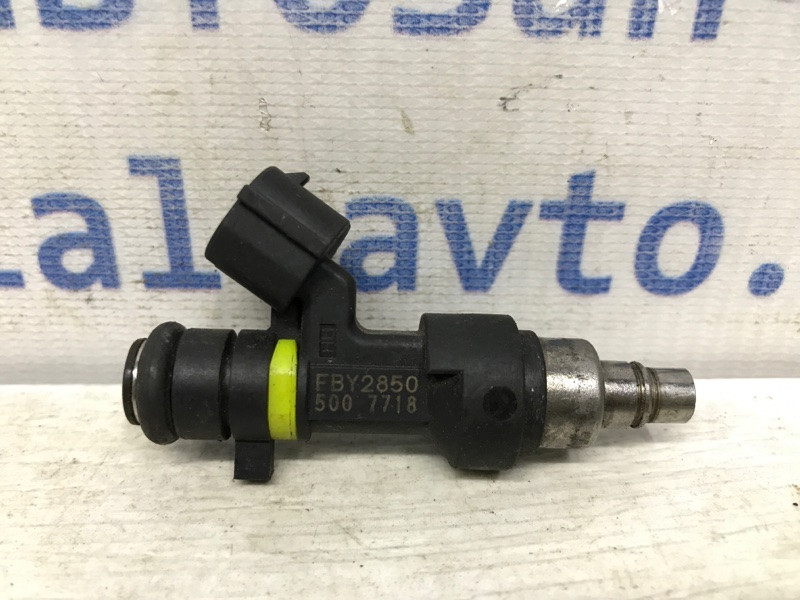 Форсунка топливная Nissan Qashqai 2006-2013 16600EN200 (Арт. 39220) Киев - изображение 1