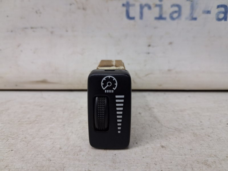 Кнопки управления Toyota Prado J120 3.0 DIESEL 1KDFTV 2002 (б/у) Київ - зображення 1