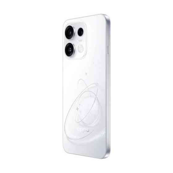 Смартфон Oppo Reno16 F 5G 12/256GB Pop White (CPH2859) UA Харків