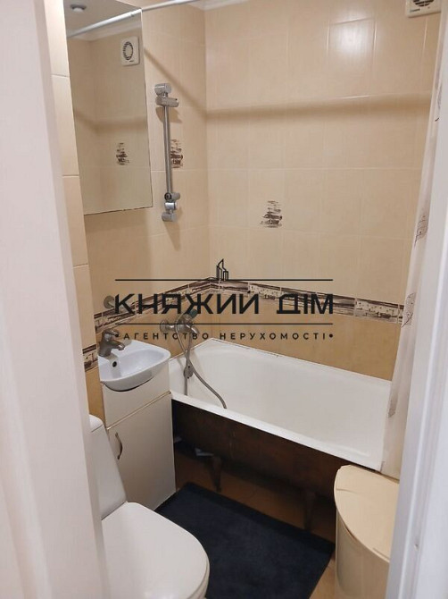 Оренда 2 кімнатна квартира м-с Воскресенка КОД 11204913 Киев - изображение 10