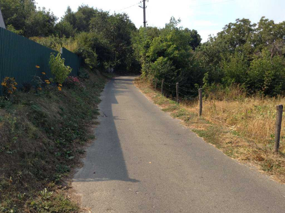 продажа участок под жилую застройку Обуховский, Подгорцы, 70000 $  - зображення 3