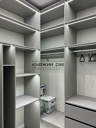 Оренда 2 кімнатна квартира ЖК Манхетен КОД 11203576 Киев - изображение 12