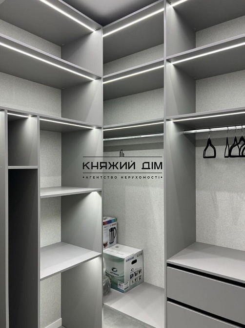 Оренда 2 кімнатна квартира ЖК Манхетен КОД 11203576 Київ - зображення 12