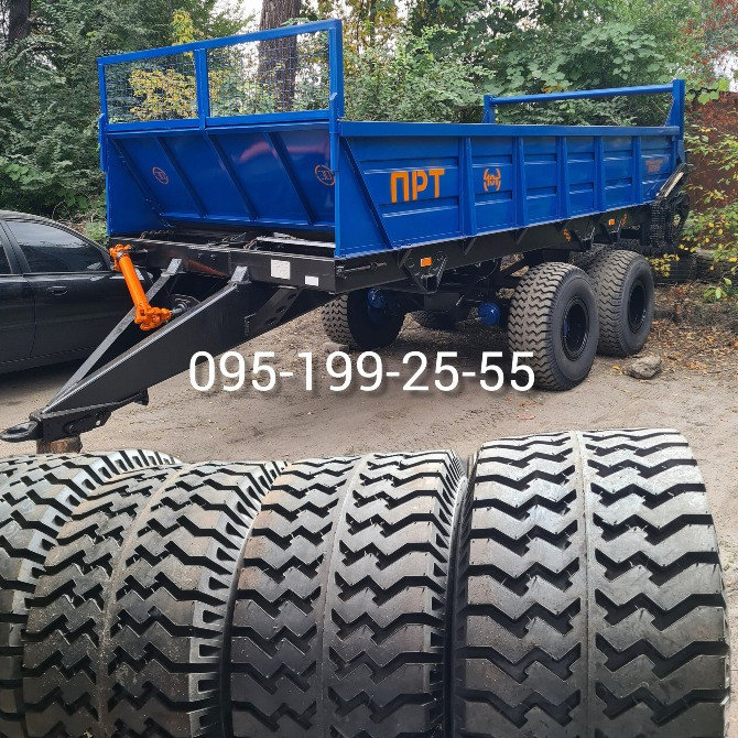 Гноєрозкидач ПРТ-10 #прт10 #прт10а51000 #прт102714 #код09070 Дніпро - зображення 1