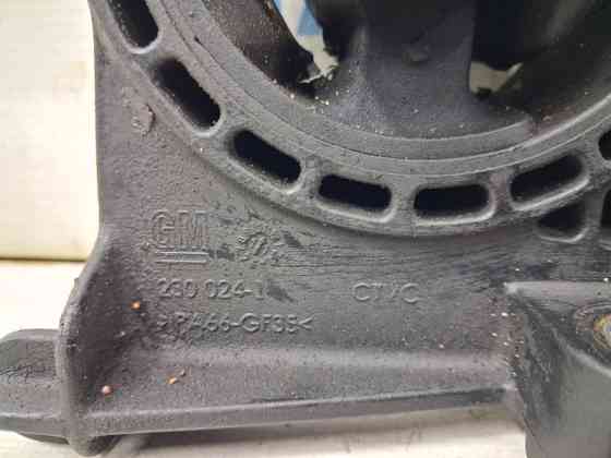 Подушка ДВС передняя Chevrolet Cruze 2009-2016 13266524 (Арт. 87045) Киев