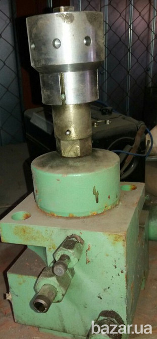 Rexroth 4WE 10D11/LG24NDL Сумы - изображение 4