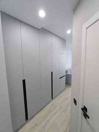 Продам квартиру с ремонтом ЖК Favorit Дніпро