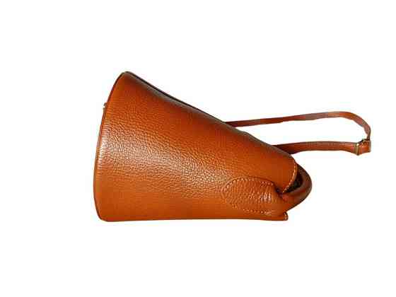 Сумка відро Genuine Leather Київ