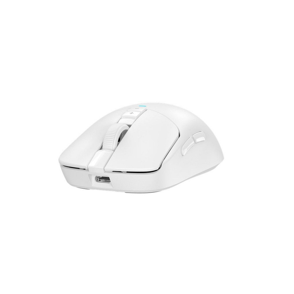 Мышь компьютерная безпроводная Bloody R72 Ultra White белая Киев - изображение 7