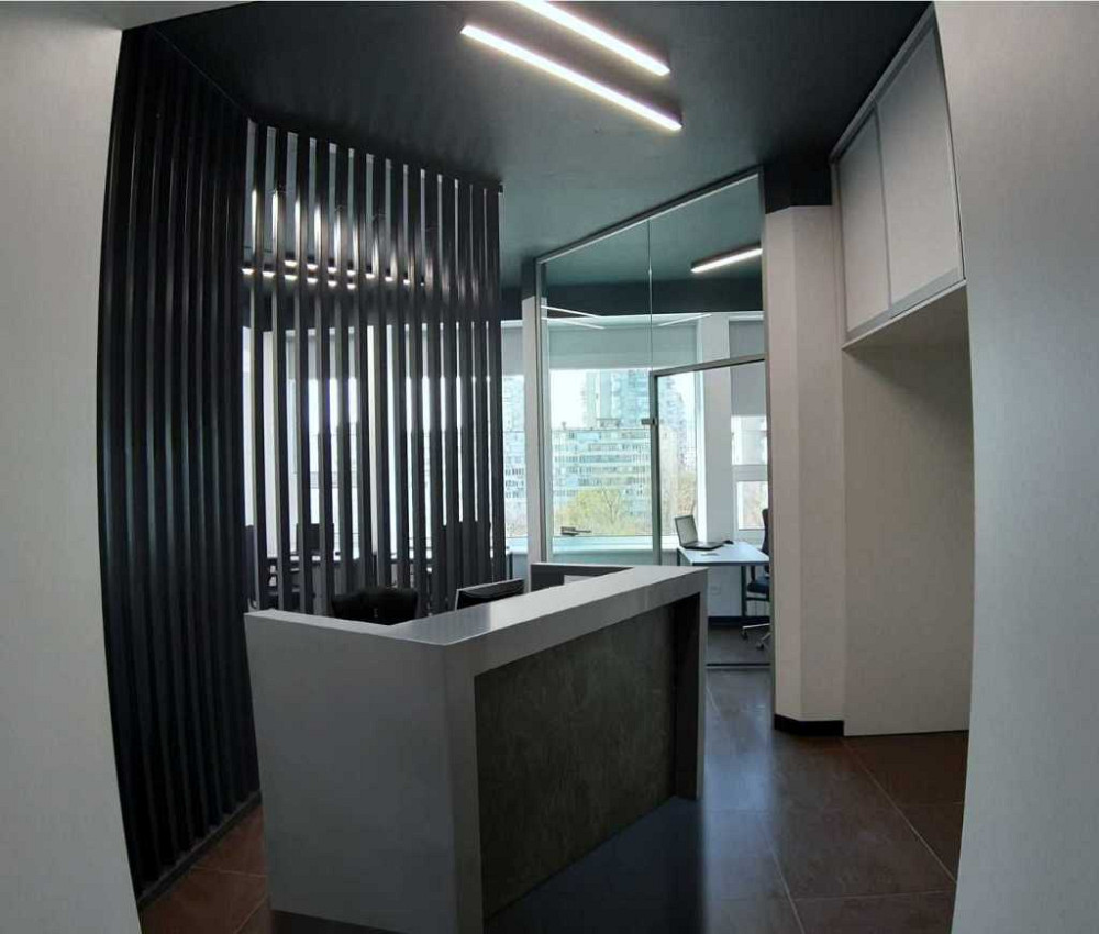 долгосрочная аренда офисное помещение Киев, Днепровский, 16000 грн./мес. Київ - зображення 1