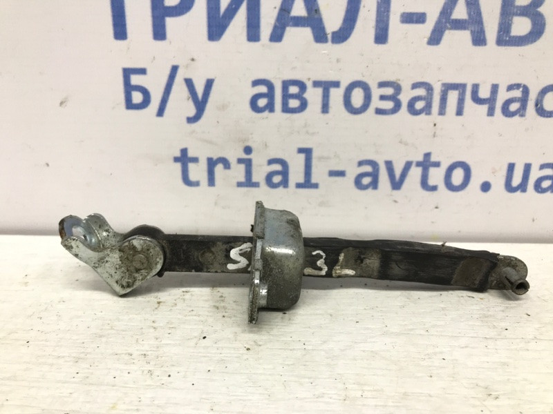 Ограничитель двери задний левый Suzuki SX4 2006-2014 81830-51K01 (Арт. 43100) Київ - зображення 1