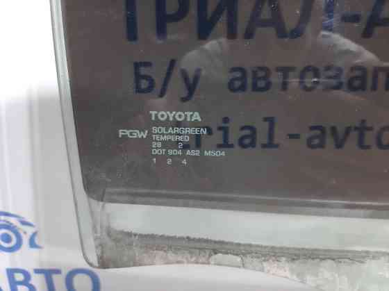 Стекло двери заднее правое Toyota Corolla 2006-2012 6811312770 (Арт. 21502) Киев