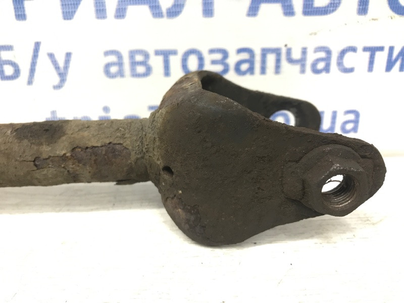 Рычаг задний прямой Mazda CX 5 KE 2.2 DIESEL 2011 (б/у) Киев - изображение 3
