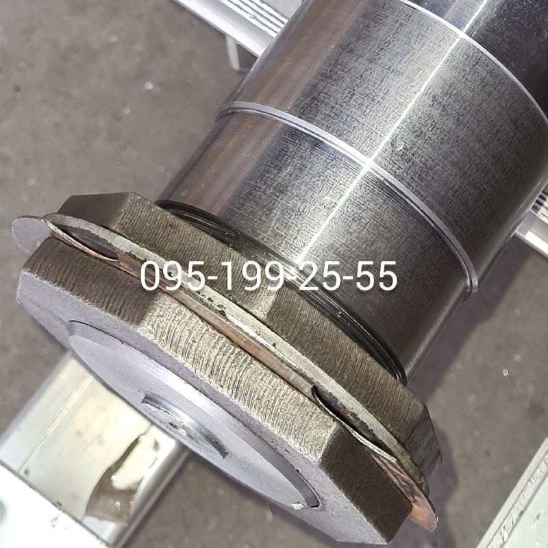 Ремкомплект кріплення маточини МЖТ-10, МЖТ-16; ПРТ-7, ПРТ-10 Дніпро - зображення 1