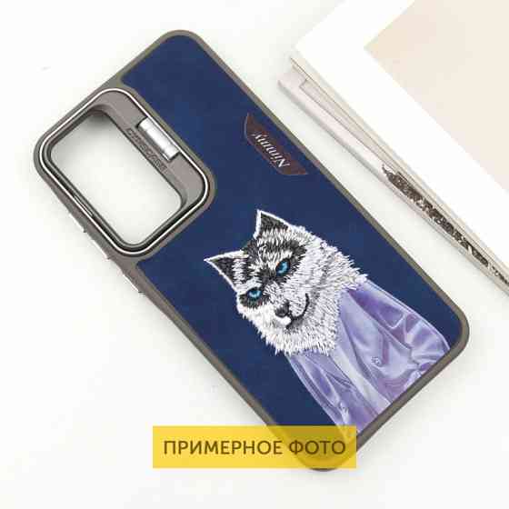TPU+PC чехол Friends для Xiaomi Redmi 14C / Poco C75 Херсон
