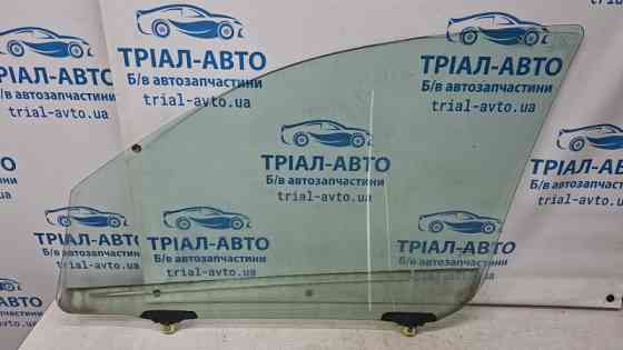 Стекло двери переднее правое Mitsubishi Outlander XL 2.2 DIESEL 4HK 2007 (б/у) Київ