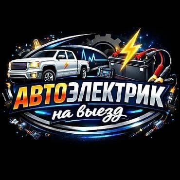 Автоелектрик з виїздом. Комп'ютерна діагностика та ремонт, Дзвоніть просто зараз — і Я уже в дорозі Киев - изображение 1