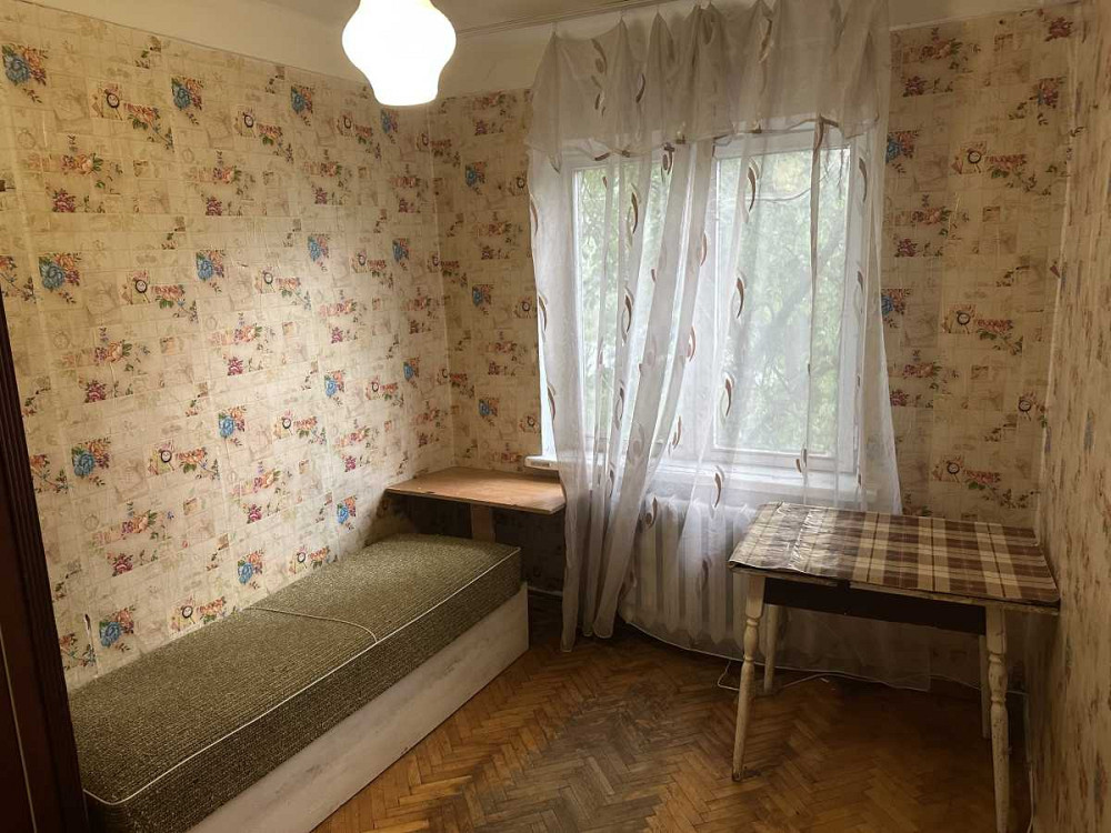 долгосрочная аренда 2-к квартира Киев, Голосеевский, 11500 грн./мес. Київ - зображення 5