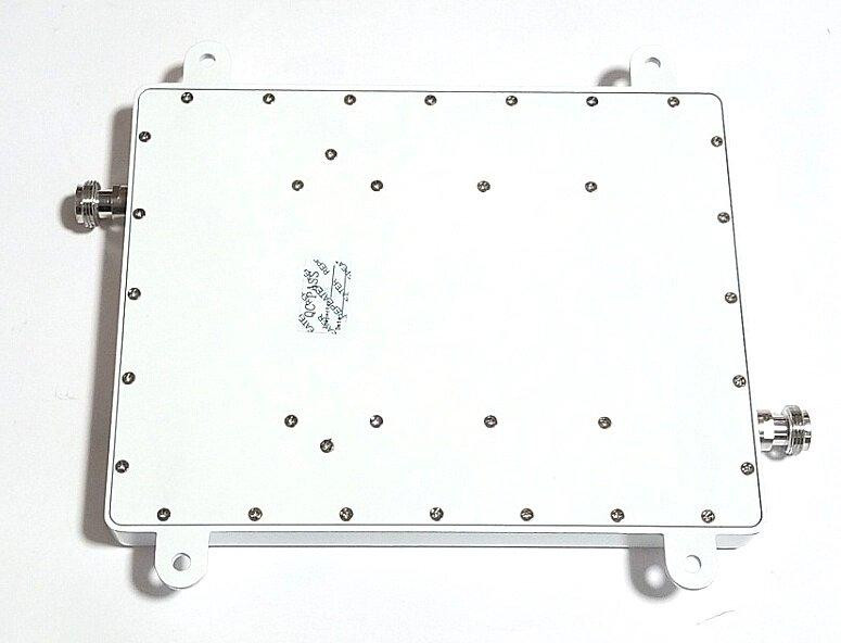 Усилитель мобильного сигнала трехдиапазонный KD-2065-GWL 900/2100/2600 МГц, 500-600 кв. м. Днепр - изображение 4