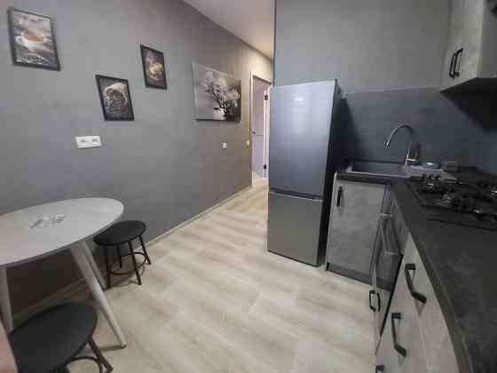 Сдам Свою! 1к.кв Новый ремонт, мебель, техника Дніпро