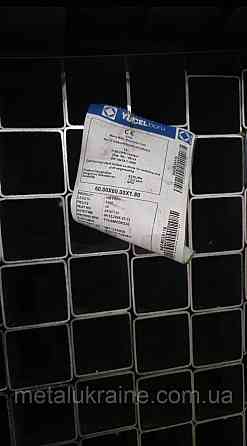 Труба профильная 40х20х1.8мм Київ