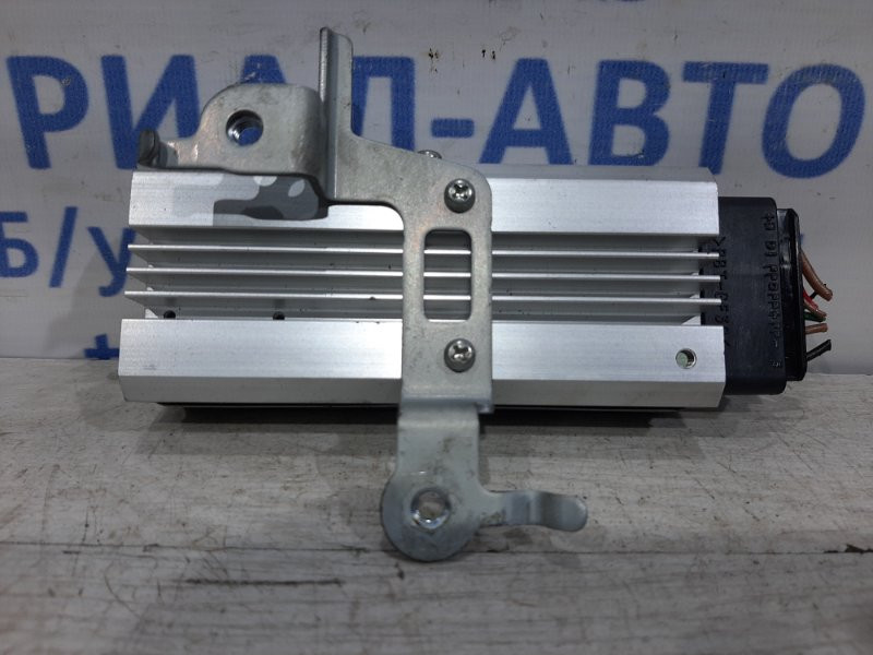 Блок управления топливным насосом Nissan Juke 2010-2019 170011KA1A (Арт. 24298) Киев - изображение 2