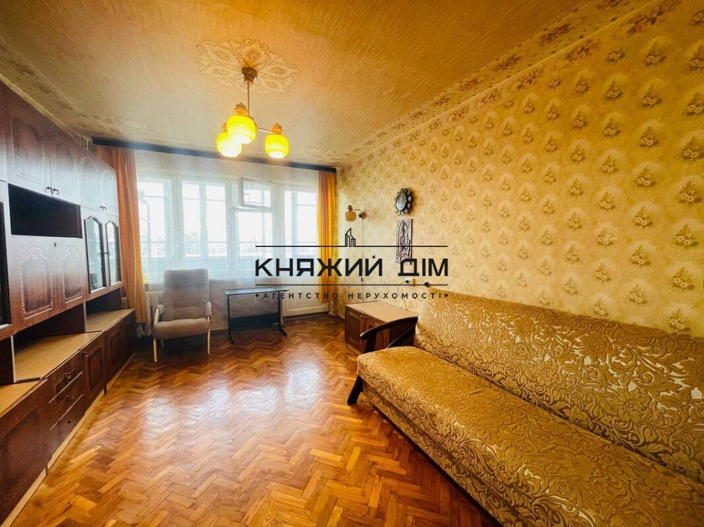 Оренда 3 кімнатна квартира Любомира Гузара проспект КОД 11204638 Киев - изображение 10