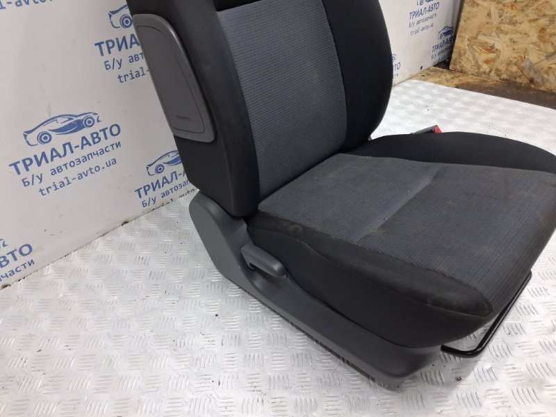 Сиденье переднее правое Suzuki SX4 2006-2014 8510180JS5EDV (Арт. 62882) Київ - зображення 4